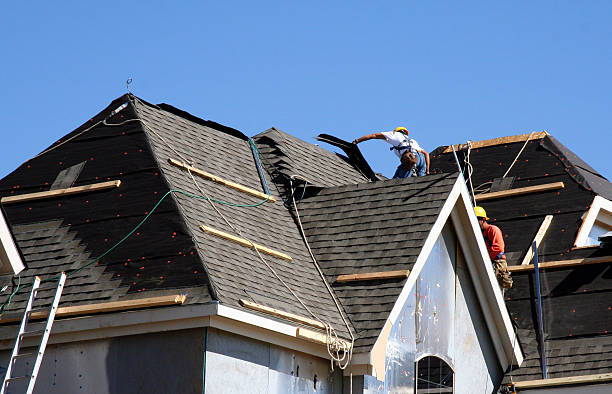 Quick and Trustworthy Emergency Roof Repair Services in Bennettsville, SC