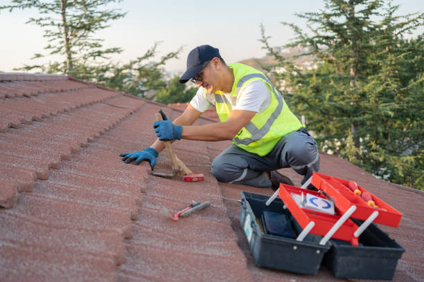 Residential Roof Replacement in Bennettsville, SC