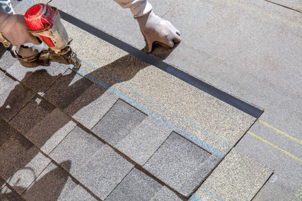 Best Roof Leak Repair  in Bennettsville, SC